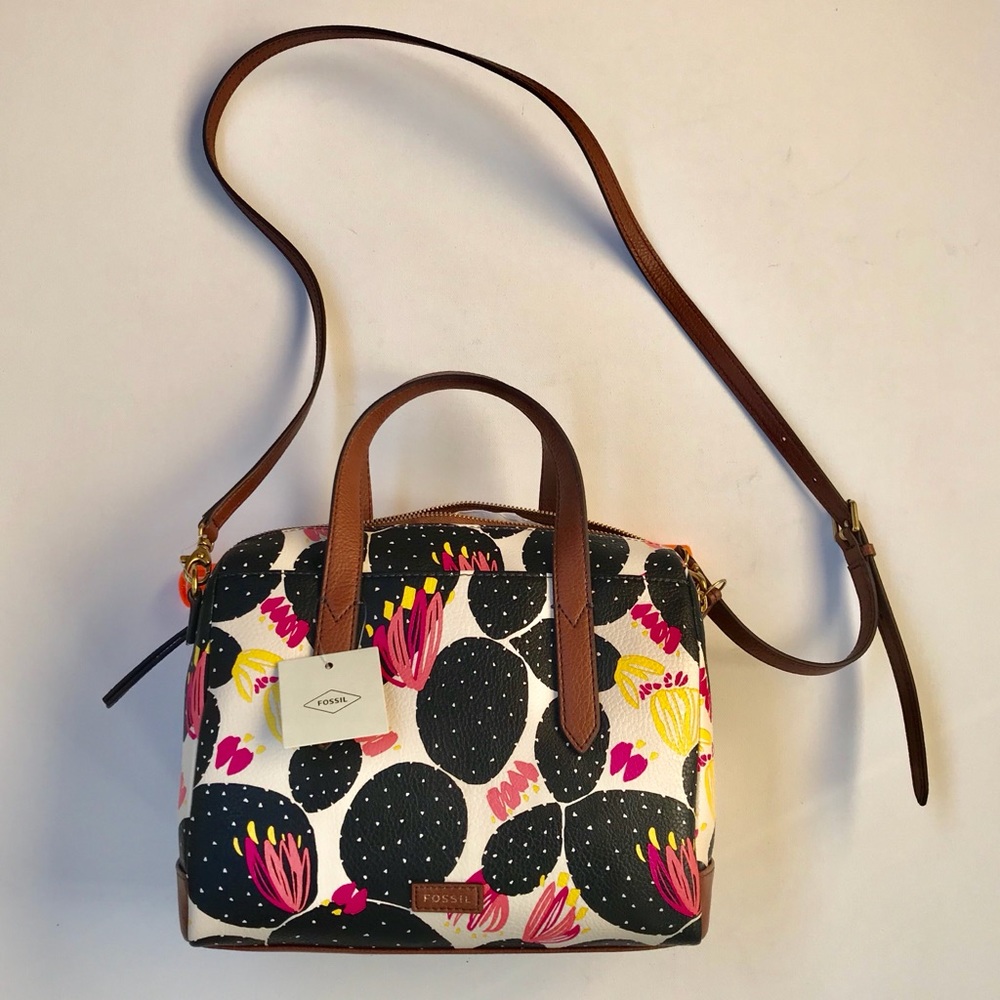 ‼️NEW‼️FOSSIL Handbag - Picture 5 of 8